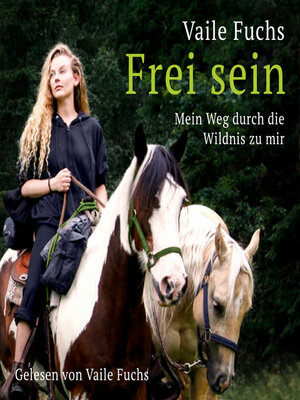 cover image of Frei Sein